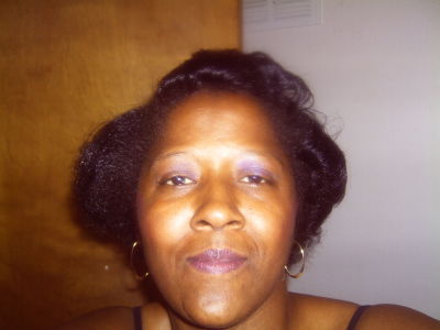 Martina Dunbar