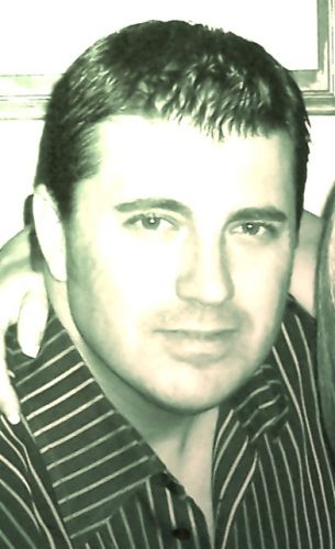 Mathew Daigger
