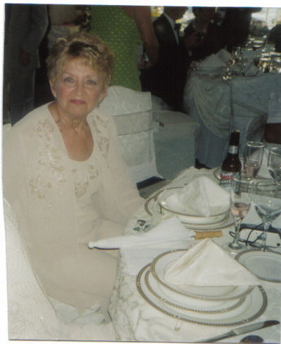 Eleanor Shuman