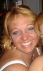 Melissa Bevis