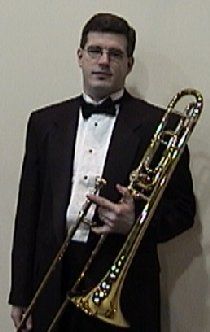 Marc Roy