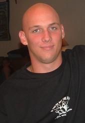 Kevin Ashley