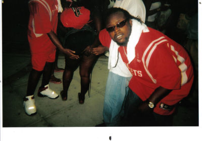 Kevin Roseboro