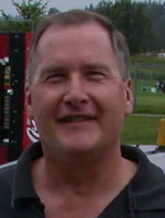 Charles Cadwell