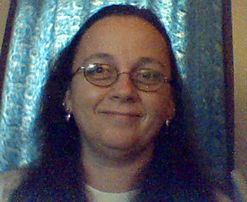 Patricia Swain