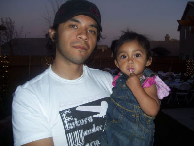 Ernesto Vazquez