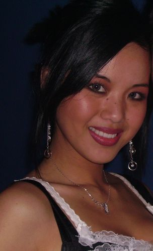 Lita Perez