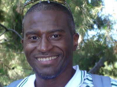 Dewayne Montgomery