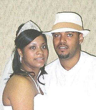 Tashaka Holmes