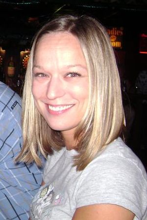 Candice Mcclintock