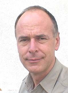 Claude Budinjuteau