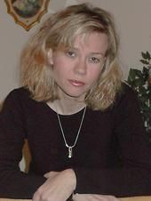 Kerri Cornell