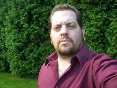 Jason Bogert