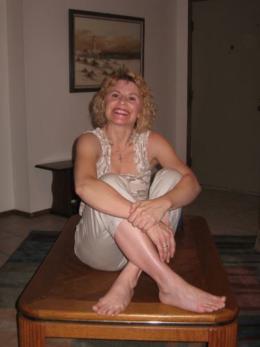 Christine Liefer