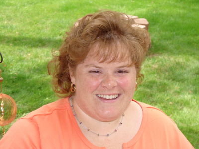 Katie Leady