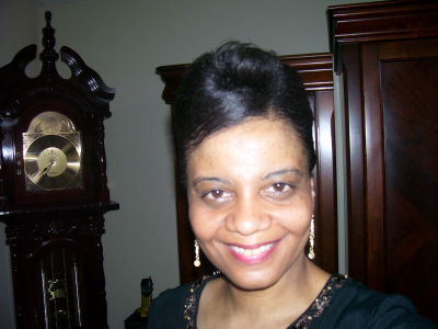 Gina Edwards