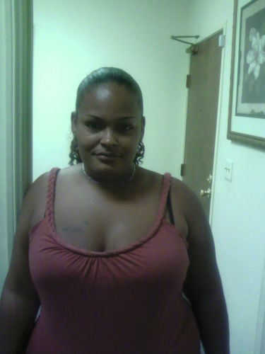 Lakesha Harmon