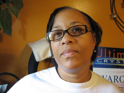 Pamela Scott