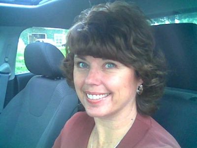 Paula Bartlett