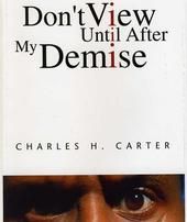 Charles Carter