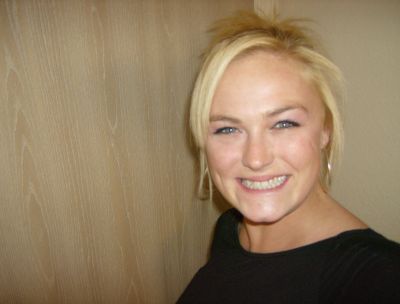Tara James