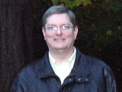 John Sutherland