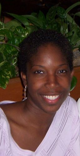 Pamela Taylor
