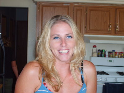 Cristie Oldfield