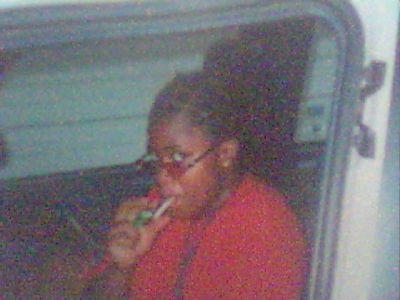Crystal Trotter