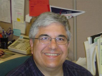 Ken Martin