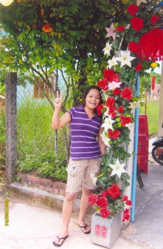 Trang Dang