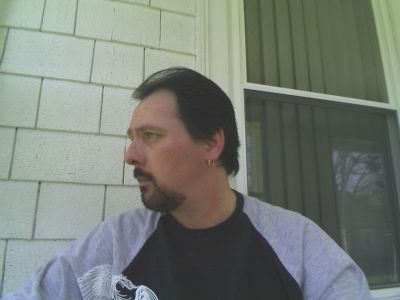 Daniel Rock