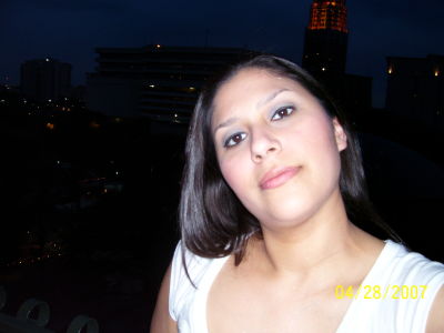 Cristina Medina