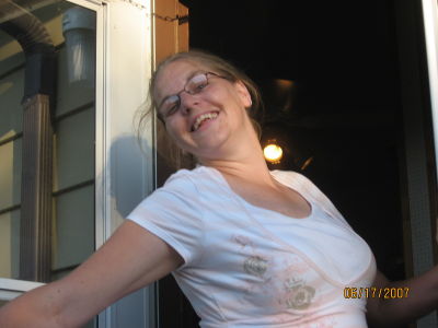 Tamara Yardley