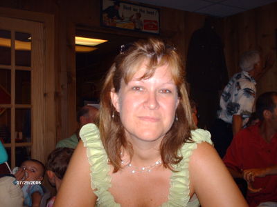 Mary Simmons