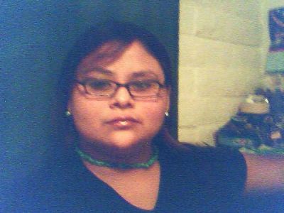 Nizhoni Begay