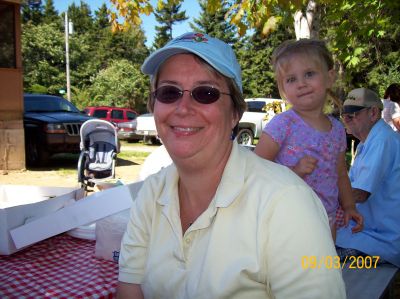 Nancy Massucco