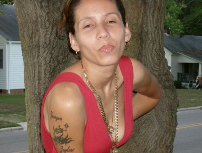Jessica Cardona