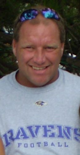 Michael Harp
