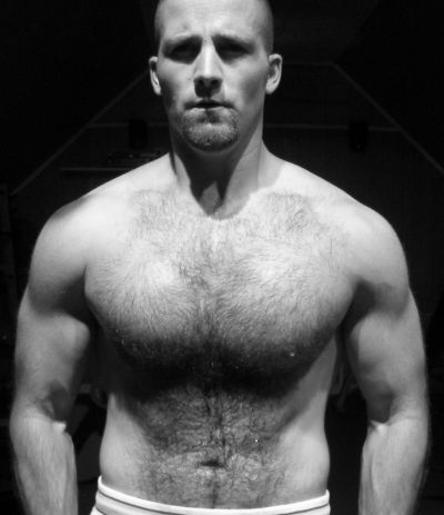 Chad Watkins