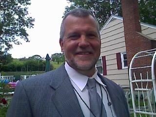 Charles Gleim