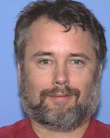 Terry Mcdowell