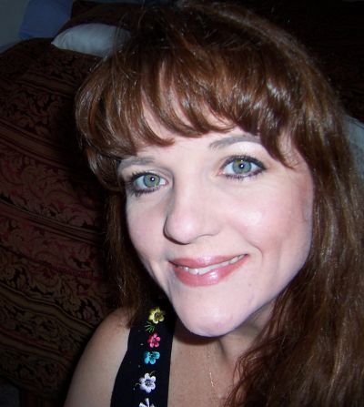 Yvette Anderson