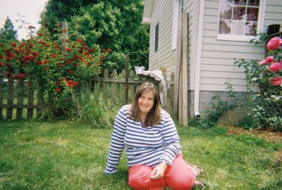 Ruth Alderson