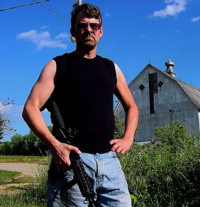 Gary Graham