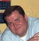 Patrick Flanagan
