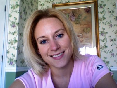 Kimberly Painter