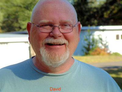 David Hill