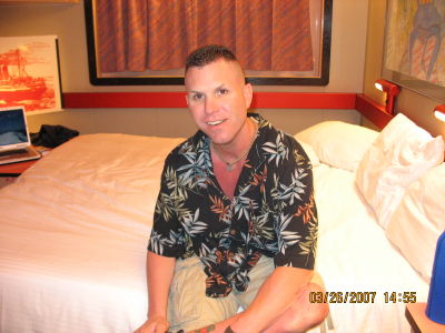 Thomas Callahan