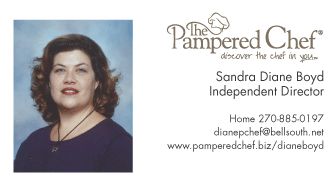 Sandra Boyd